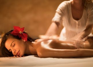 The Advantages A Client Will Receive In A Massage Session